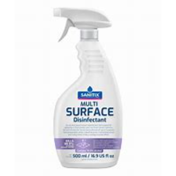 Best Disinfectant Spray