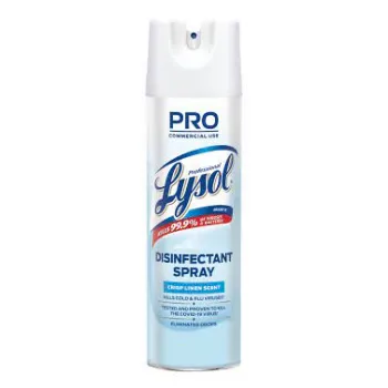 Arul Enterprises Disinfectant Spray