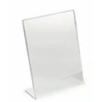 Plain Display Cube