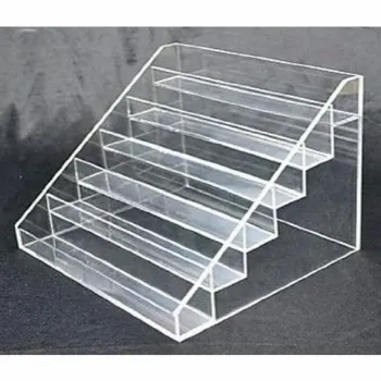 Transparent Display Cube