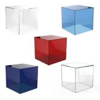  Display Cube