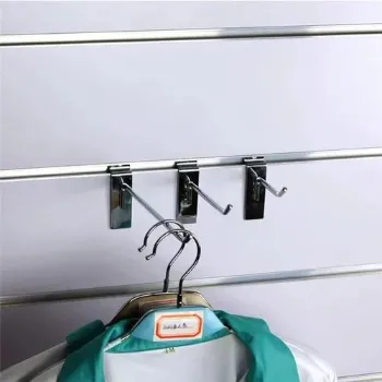 Plain Display Hook