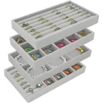  Display Tray