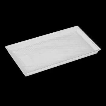 Plain Display Tray