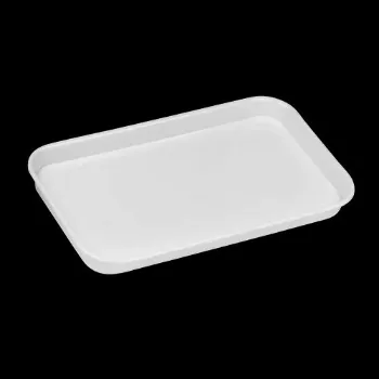 Plain Display Tray