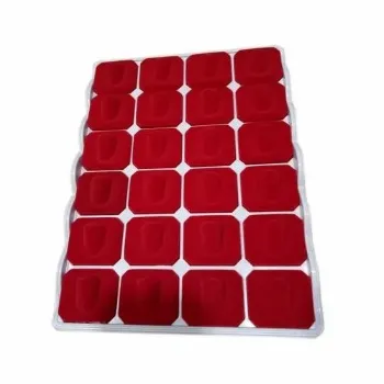 Plain Display Tray