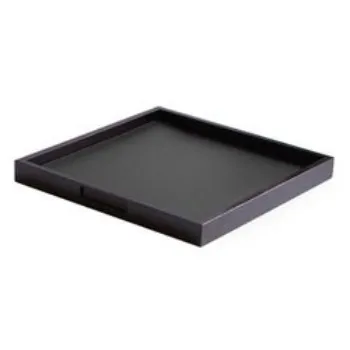 Plain Display Tray