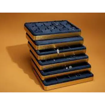 Display Tray