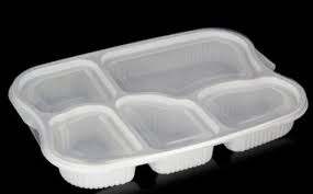  Good Quality Disposable Food Tray