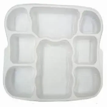 Disposable Food Tray