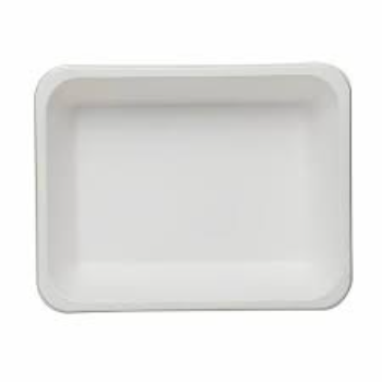 Color Coated Disposable Food Tray