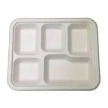Good Quality Disposable Food Tray