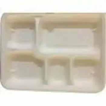Utility Dishes Disposable Food Tray
