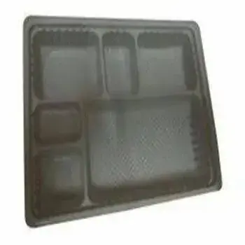 Disposable Food Tray