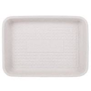 Disposable Food Tray