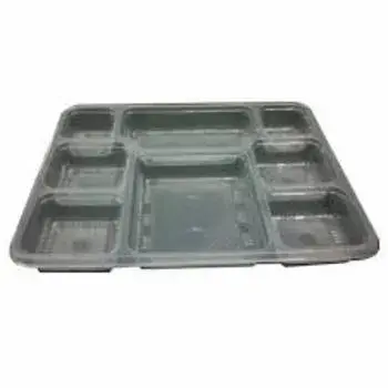 Light Weight New Disposable Food Tray