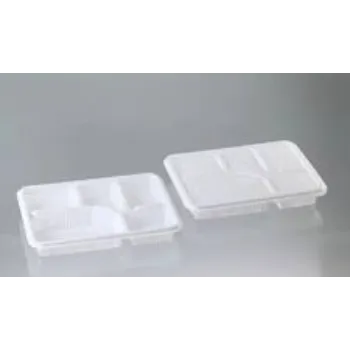 New Recycled Disposable Food Tray