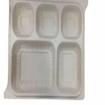 Multi Size Disposable Food Tray