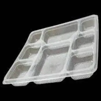 Disposable Food Tray