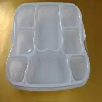 Disposable Food Tray