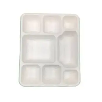 Best Quality Disposable Food Tray