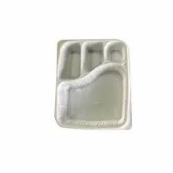 Disposable Food Tray