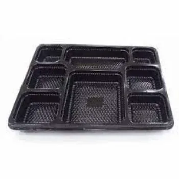 Disposable Food Tray