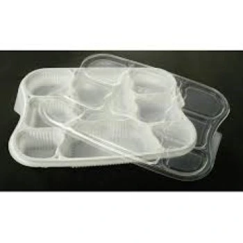 Disposable Food Tray