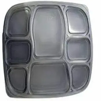 Disposable Food Tray