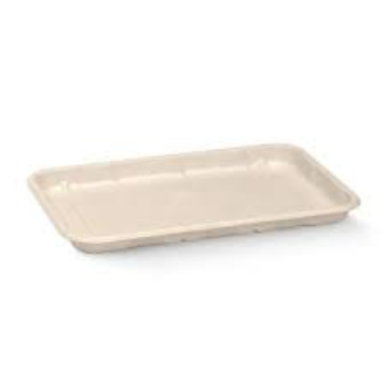 Custom Design Disposable Food Tray