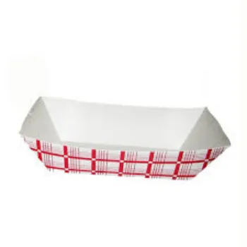 Good Quality Disposable Food Tray