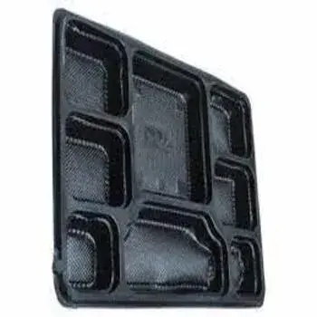  Rust Proof Disposable Food Tray