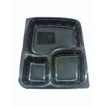 Disposable Food Tray