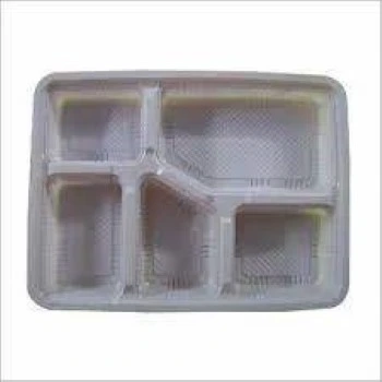 Good Quality Disposable Food Tray