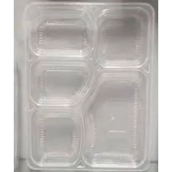 Good Quality Disposable Food Tray