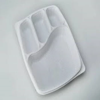 Disposable Food Tray