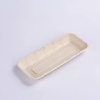 Disposable Food Rectangle Tray