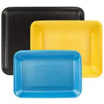 Disposable Disposable Food Tray