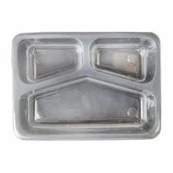 Disposable Food Tray