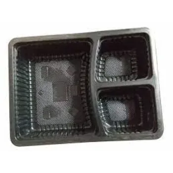 Disposable Food Tray