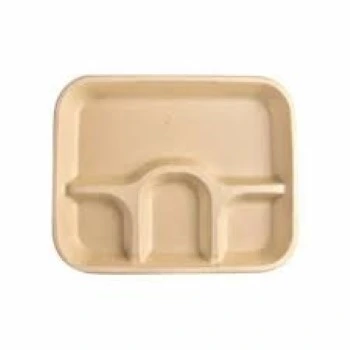 Multisizes Disposable Food Tray
