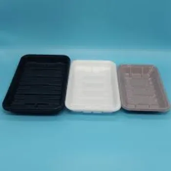 Premium Quality Disposable Food Tray