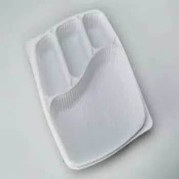 Good Quality Disposable Food Tray