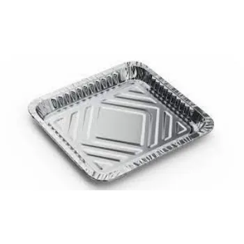 Disposable Disposable Food Tray