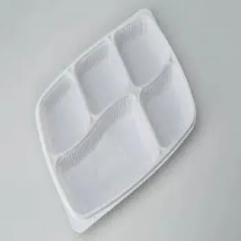 Disposable Food Tray