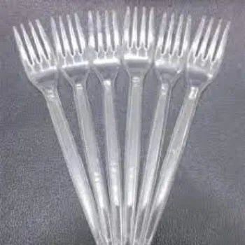  Disposable Fork