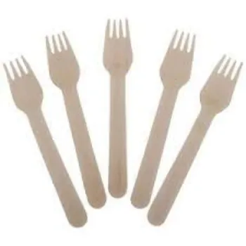 Disposable Fork