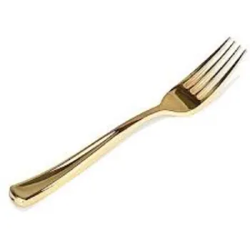 Disposable Fork