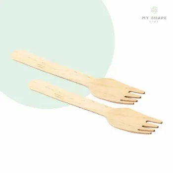  Disposable Fork
