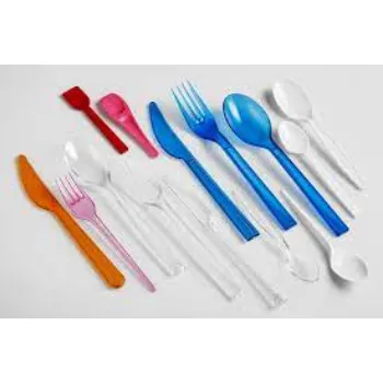  Disposable Fork